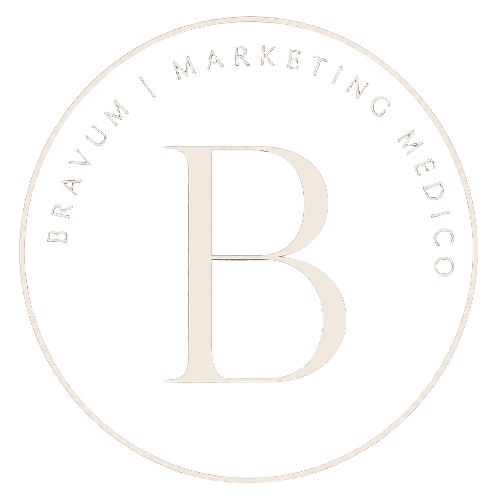 Bravum | Marketing Médico