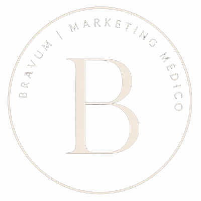 Grupo Bravum — agência de marketing médico