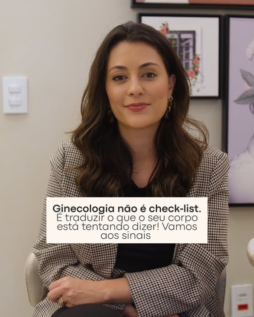 Feed do Instagram — Dra. Ana Luisa Costa