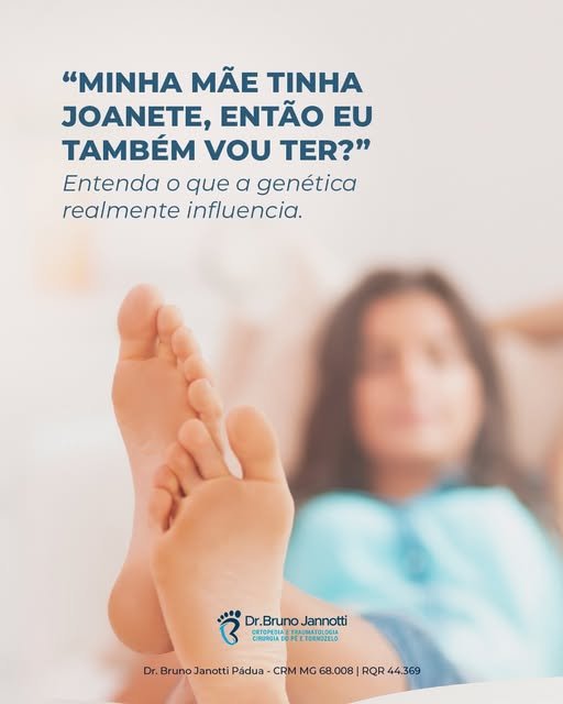Feed do Instagram — Dr. Bruno Jannotti