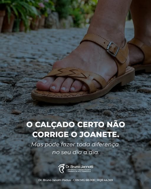 Feed do Instagram — Dr. Bruno Jannotti