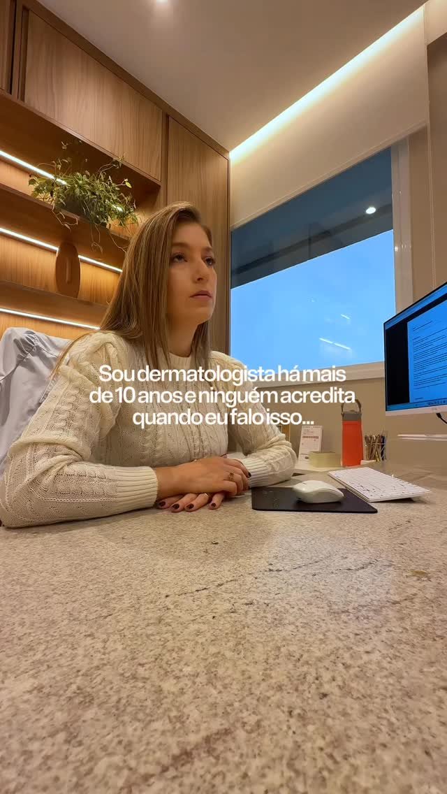 Feed do Instagram — Dra. Caroline Henkin