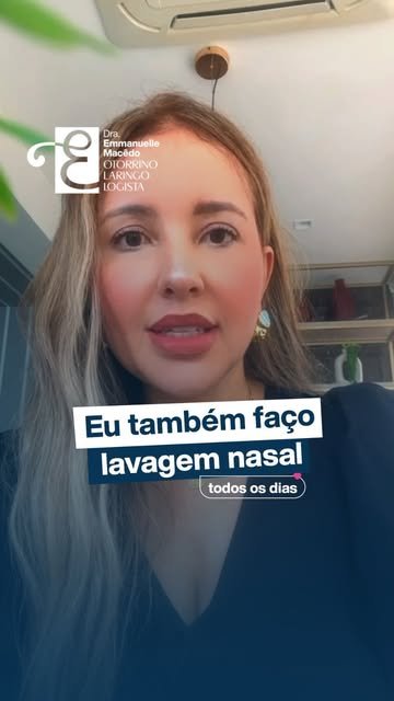 Feed do Instagram — Dra. Emmanuelle Macedo