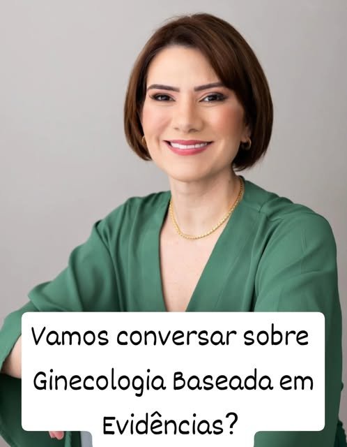 Feed do Instagram — Dra. Karinne Azin