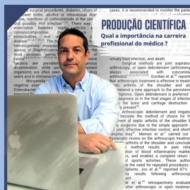 Feed do Instagram — Dr. Roberto Maia