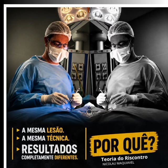 Feed do Instagram — Dr. Roberto Maia