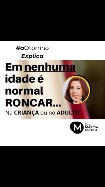 Feed do Instagram — Dra. Marcia Brotto