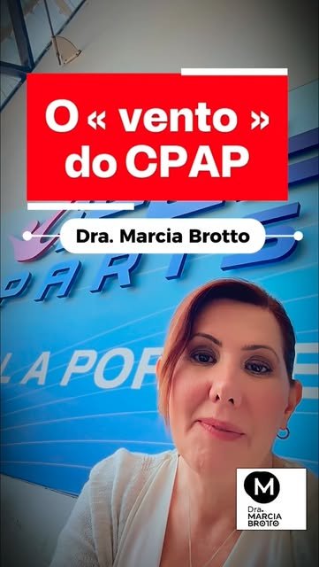 Feed do Instagram — Dra. Marcia Brotto