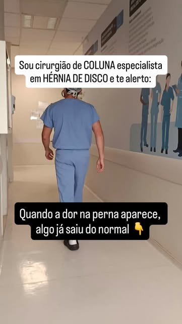 Feed do Instagram — Dr. Mauro Fernandes