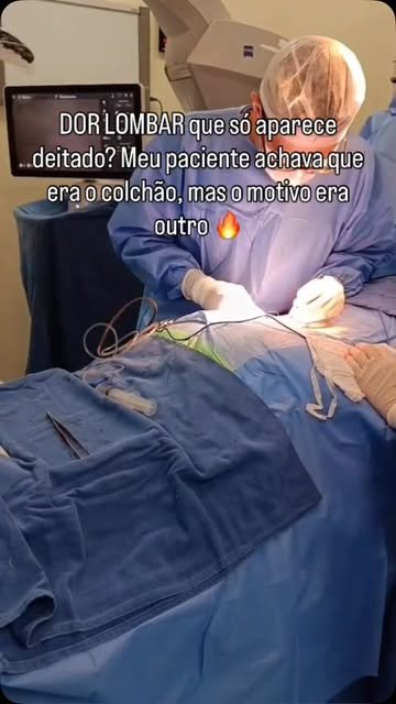 Feed do Instagram — Dr. Mauro Fernandes