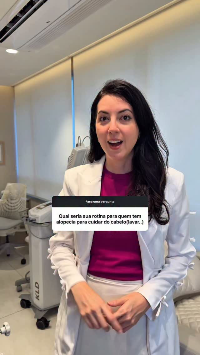 Feed do Instagram — Dra. Mônica Freitas