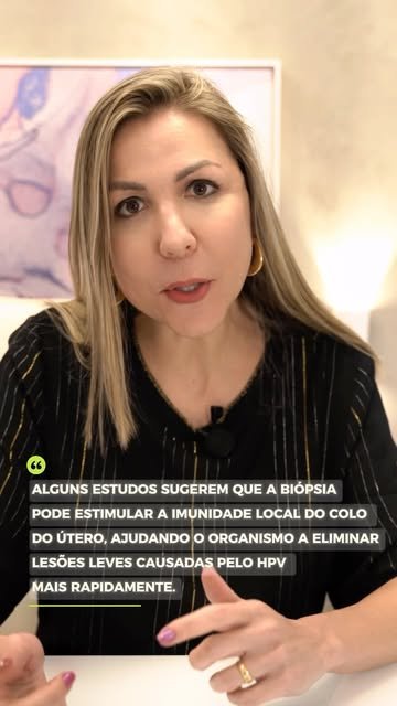Feed do Instagram — Dra. Natália Aires