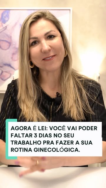 Feed do Instagram — Dra. Natália Aires