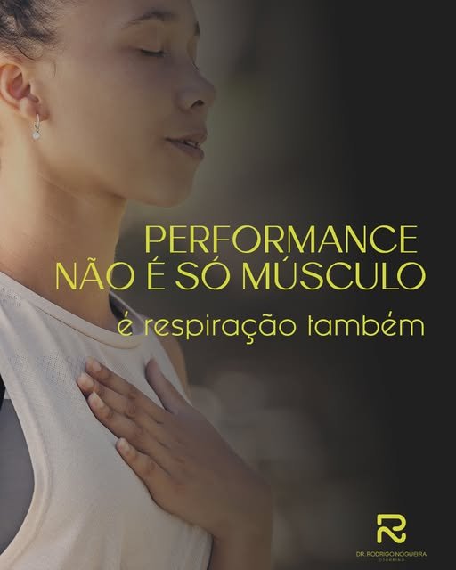Feed do Instagram — Dr. Rodrigo Nogueira