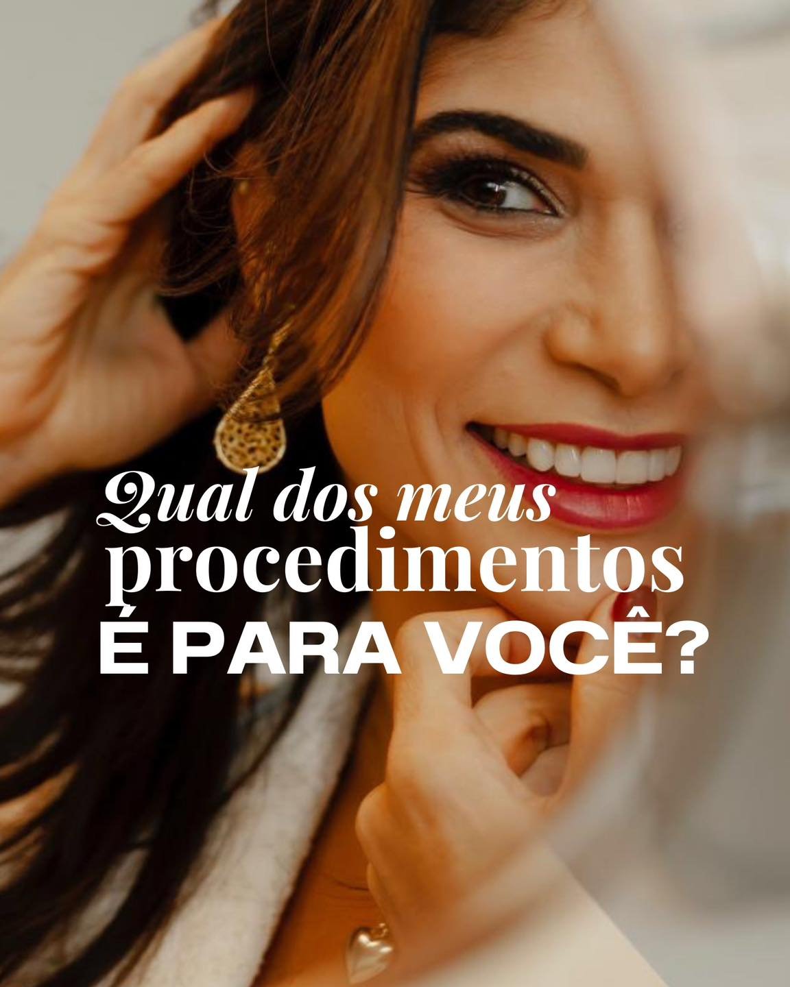 Feed do Instagram — Dra. Soraia Coutinho