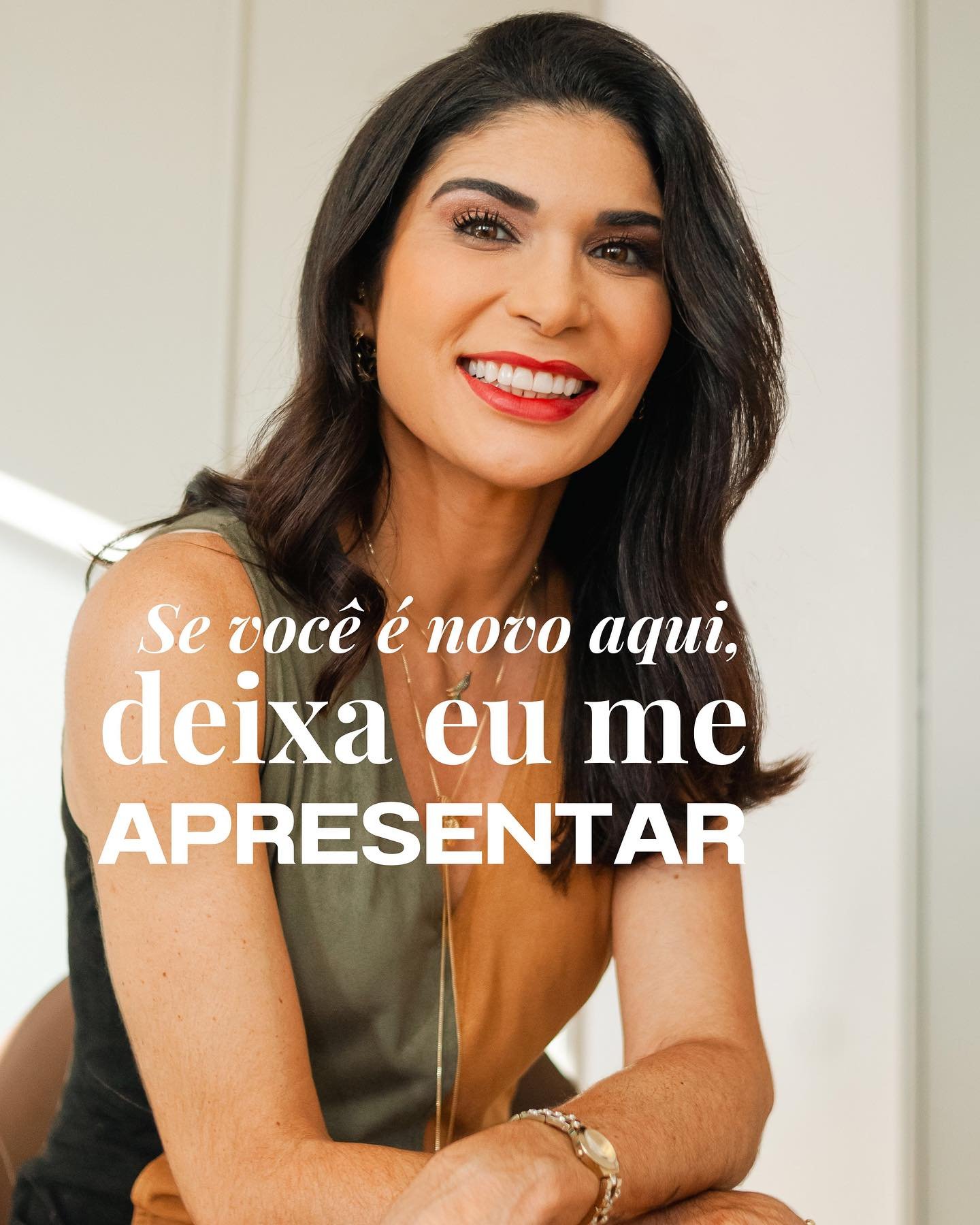 Feed do Instagram — Dra. Soraia Coutinho